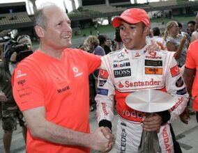 Resultaten 2007 F1 Grand Prix van Maleisië
