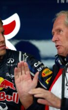 Vettel's old boss thinks his retirement is 'absolutely' right decision