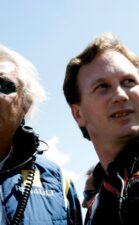 Horner's Alonso comments disappoint Briatore