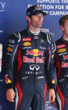 Results Qualifying 2012 Formula 1 Grand Prix of Korea