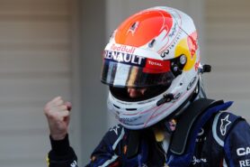 Results 2nd Practice 2012 F1 GP of Japan