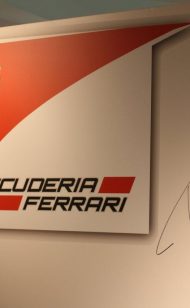 Ferrari: Rules allow test with old F1 car