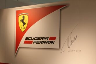 Ferrari Store coupon code for 60% discount!