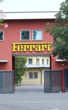Montezemolo: Ferrari management made mistakes