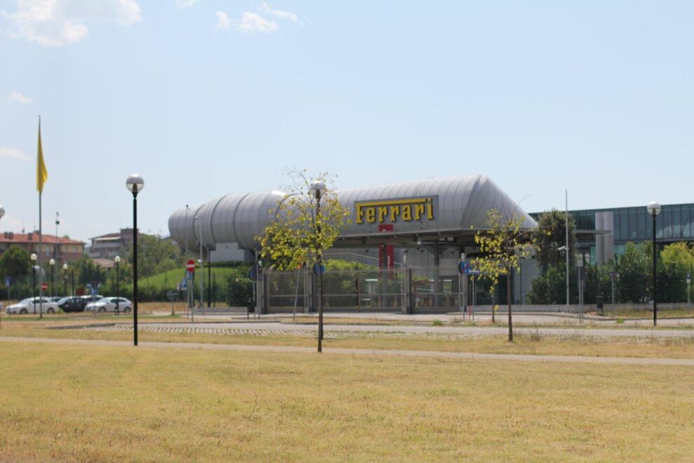 Wind tunnels are still causing Ferrari headaches