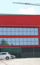 Gene: Ferrari has re-opened F1 factory