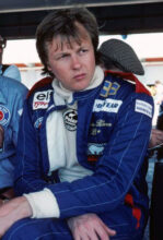 Ronnie Peterson – Infos & Statistiken