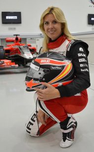 De Villota-familie overweegt nog steeds juridische stappen