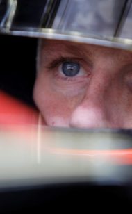 Grosjean - Le nuove gomme kevlar "non sono terribili"