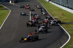 Reporter senses conspiracy after Alonso Japan retirement