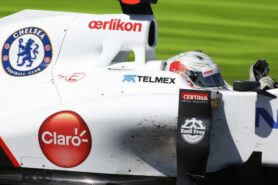 Telmex Sauber