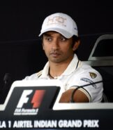 Narain Karthikeyan