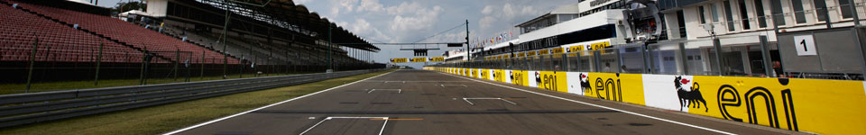 Hungaroring F1 Track Map, Circuit Layout & GP Lap Record