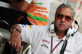 Vijay Mallya