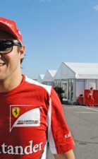 Felipe Massa (2012)