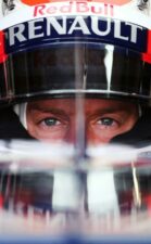 Sebastian Vettel