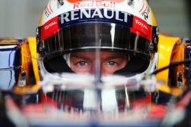 Sebastian Vettel
