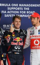 Results Qualifying 2012 Formula 1 Grand Prix of Japan