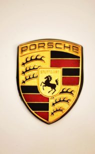 Is Porsche considering Formula 1?