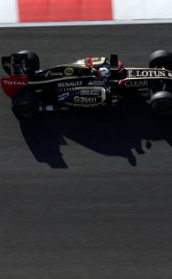 Raikkonen va terminer F1 retour avec un bilan parfait
