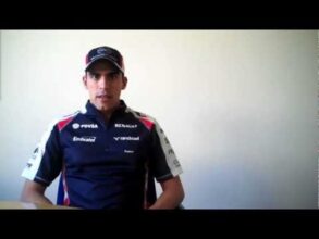 马尔多纳多牧师：2012 年阿布扎比 F1 GP  比赛预览