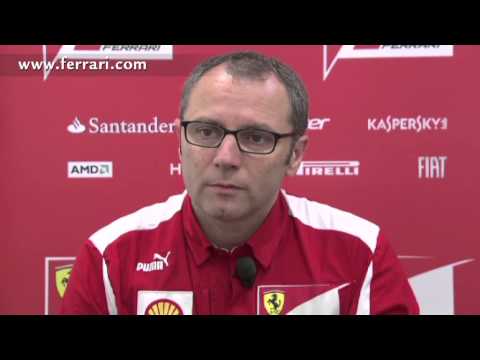 Stefano Domenicali: Review about 2012 F1 Abu Dhabi Grand Prix 1 Stefano Domenicali: Review about 2012 F1 Abu Dhabi Grand Prix
