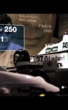 Williams in 60 seconds: Conference Centre