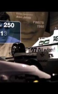Williams in 60 seconds: Conference Centre