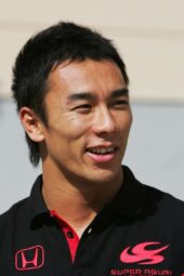 Takuma Sato F1 Tilastot, podiumit, ikä- ja Wiki-tiedot