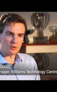 Williams F1 RSE: Promoviendo la educación