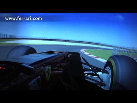 Scuderia Ferrari Racing News n.19 (ENG) 1 Scuderia Ferrari Racing News n.19 (ENG)