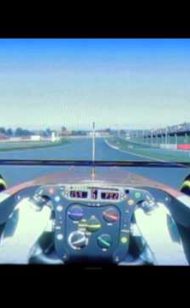 サハラフォースインディアTV - 全米グランプリトラックガイド