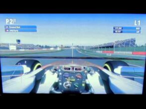 サハラフォースインディアTV  - 全米グランプリトラックガイド