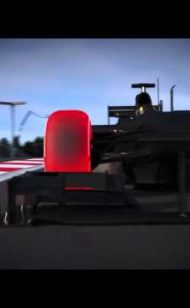2012 USA F1 GP 3D Track Experience