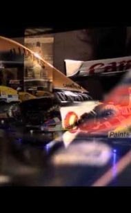 Williams in 60 segundos: Grand Prix Collection