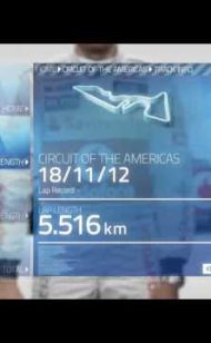 2012 USA F1 GP Preview by Jenson Button
