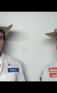 Limpar F1 Equipe: 2012 Estados Unidos GP Pré-visualização