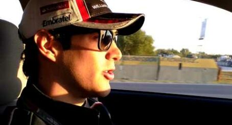 Glock goes to BMW and no Marussia F1 move for Vitaly Petrov