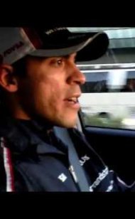 Diario del Pastor Driver: Viernes en Austina