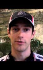 Bruno's Driver Diary: Saturday in Brazil