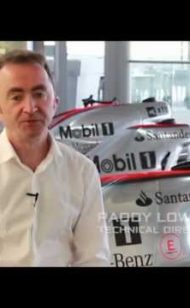 Lowe Saga geht weiter in Lotus Allison zu McLaren F1?