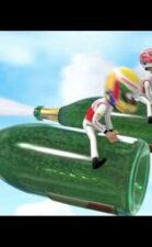 McLaren Animaton Tooned Episode 12: A GLITCH TO FAR (HD)