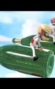McLaren Animaton Tooned Episode 12: A GLITCH TO FAR (HD)