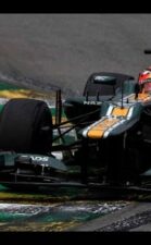 Brazilian Grand Prix 2012 in pictures