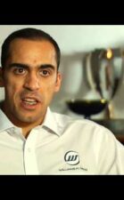 Williams F1 Team introduces 2013 F1 Driver Line-up