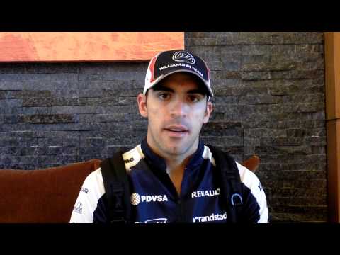 Pastor's Driver Diary: Friday in Abu Dhabi 1 Pastor's Driver Diary: Friday in Abu Dhabi