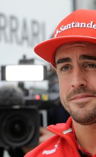 Will Renault to woo Alonso to Lotus ?