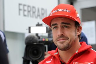 Fernando Alonso