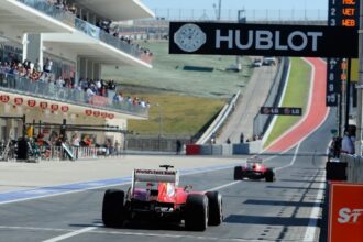 2006 F1 Calendar
