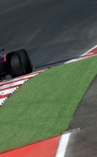 Massa's old diffuser worked better than Alonso's new during US F1 GP